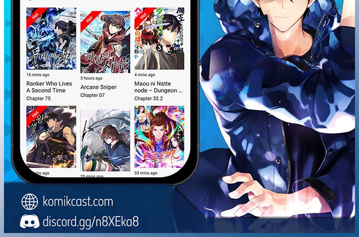 I Am Player Who Suck Alone (Solo Bug Player) Chapter 61 Gambar 30